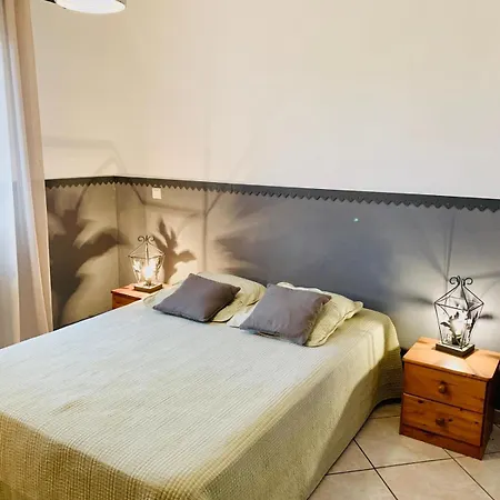 Cœur De Maison Villa