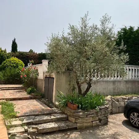 Coeur De Maison * Alès