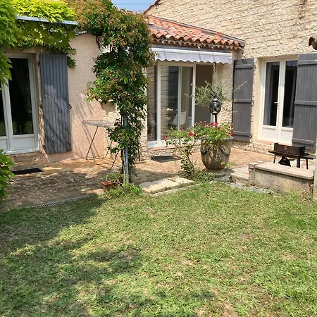 Coeur De Maison Villa
