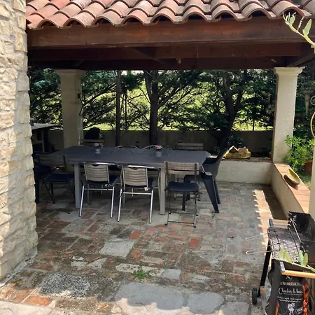 빌라 Coeur De Maison *