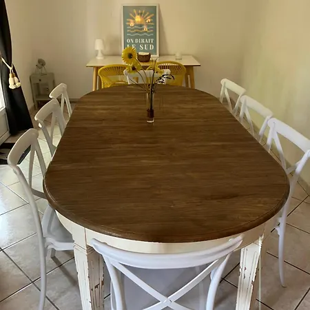 Coeur De Maison 빌라 알레스