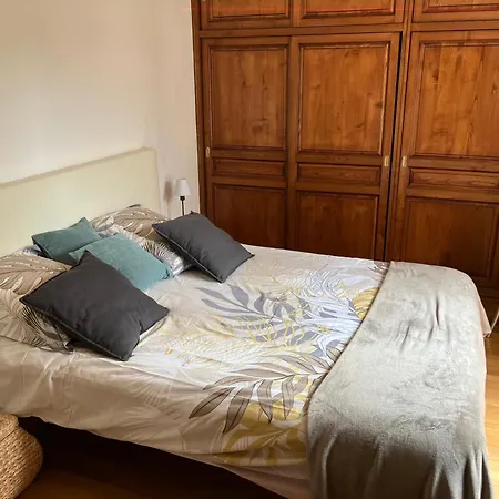 Coeur De Maison 알레스