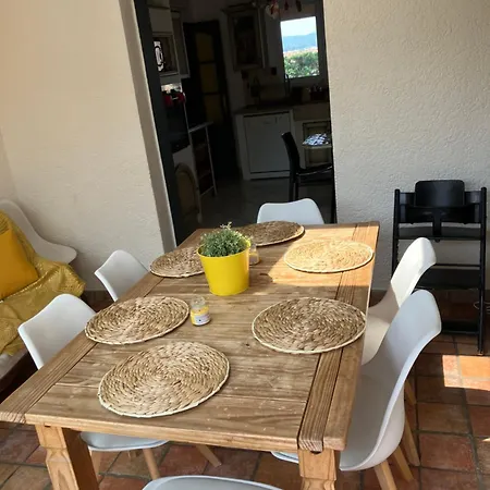 Cœur De Maison Villa Alès