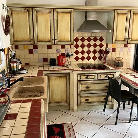 Coeur De Maison Villa