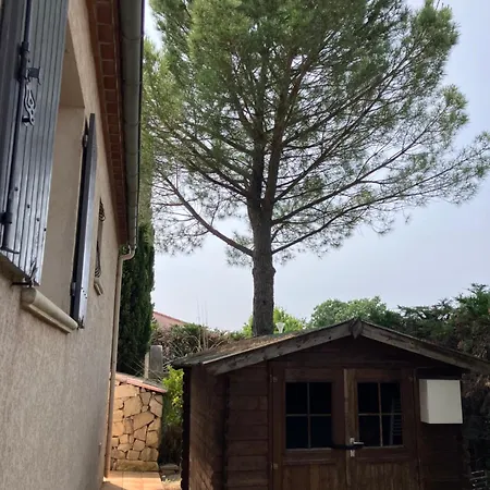 Villa Coeur De Maison *