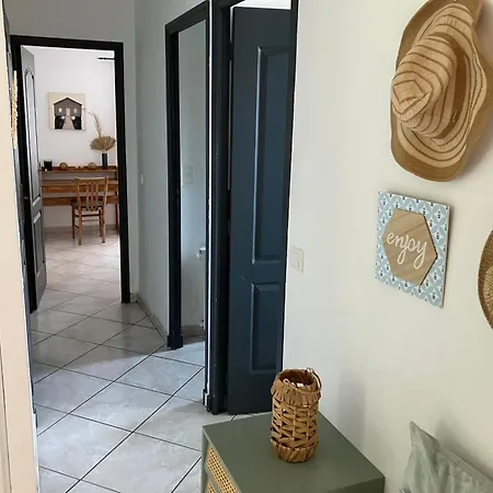 Coeur De Maison 알레스