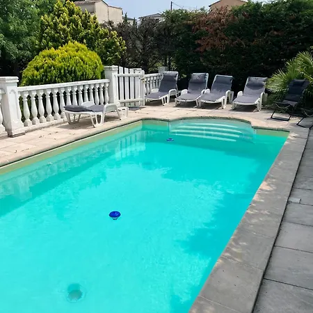 Villa Coeur De Maison *