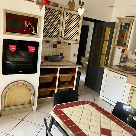 Coeur De Maison Villa