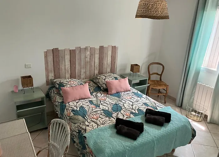 Coeur De Maison